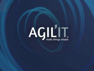 Agil'IT