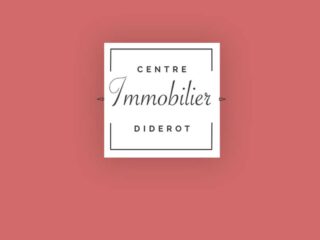 Centre immobilier Diderot