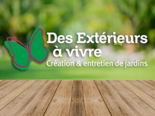 Des Extérieurs à Vivre
