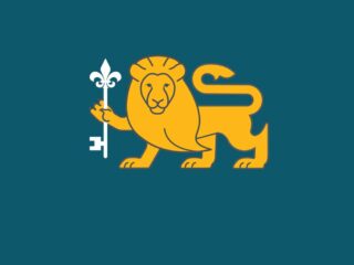 The Golden Lion